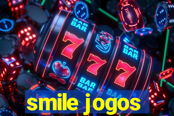 smile jogos